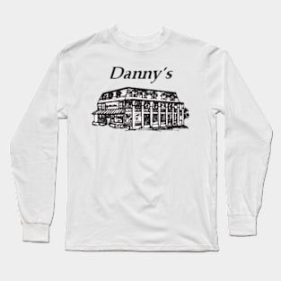 Danny's Long Sleeve T-Shirt